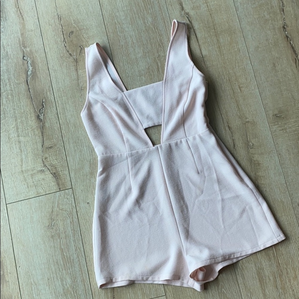 Jumpsuit